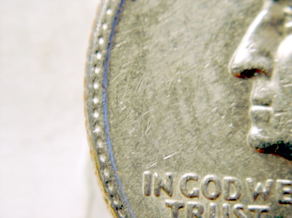 1995-P-Quarter--Dots-On-The-Edge.--Valid-US-Mint--Error?